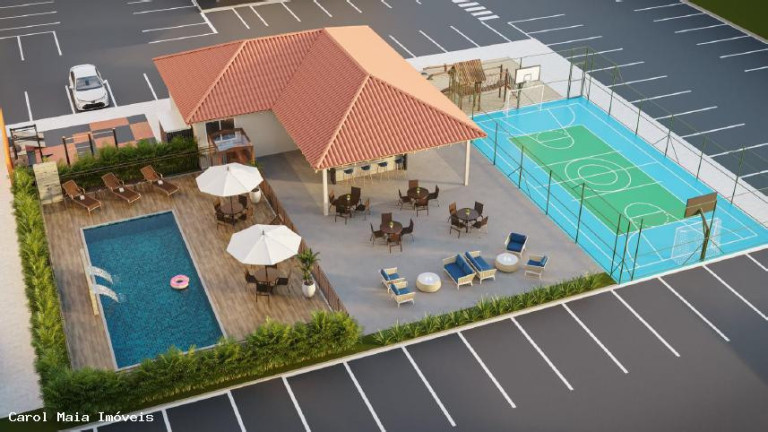 Imagem Imóvel com 2 Quartos à Venda, 49 m² em Glória - Contagem Imagem Imóvel com 2 Quartos à Venda, 49 m² em Glória - Contagem