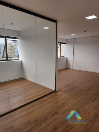 Imóvel à Venda, 50 m² em Santo Antônio - São Caetano Do Sul