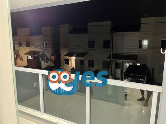 Imagem Casa com 3 Quartos à Venda, 90 m² em Papagaio - Feira De Santana