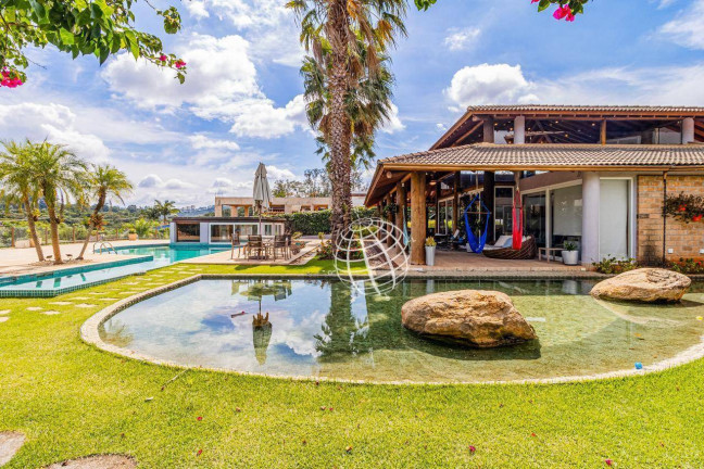 Imagem Casa com 5 Quartos à Venda, 1.000 m² em Estancia Parque De Atibaia - Atibaia Imagem Casa com 5 Quartos à Venda, 1.000 m² em Estancia Parque De Atibaia - Atibaia
