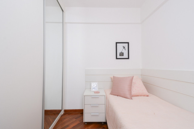 Imagem Imóvel com 3 Quartos à Venda, 86 m² em Vila Alzira - Santo André Imagem Imóvel com 3 Quartos à Venda, 86 m² em Vila Alzira - Santo André