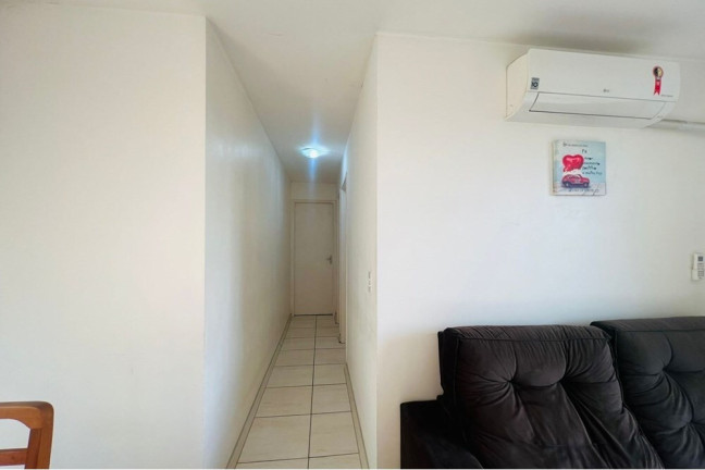 Imagem Apartamento com 2 Quartos à Venda, 48 m² em Igara - Canoas Imagem Apartamento com 2 Quartos à Venda, 48 m² em Igara - Canoas