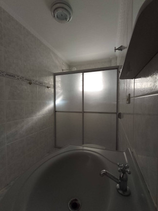 Imagem Apartamento com 1 Quarto à Venda, 68 m² em Boqueirão - Praia Grande