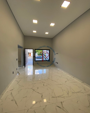 Casa com 3 Quartos à Venda, 110 m² em Cajuru Do Sul - Sorocaba