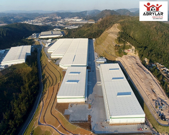 Imóvel para Alugar, 11.466 m² em Empresarial Colina - Jundiaí