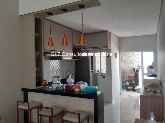Imagem Casa com 3 Quartos à Venda,  em Jardins Do Império - Indaiatuba
