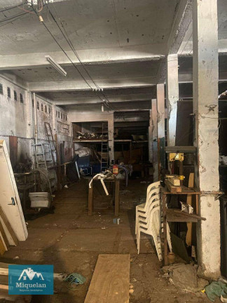 Imagem Galpão à Venda, 600 m² em Vila Isolina Mazzei - São Paulo Imagem Galpão à Venda, 600 m² em Vila Isolina Mazzei - São Paulo