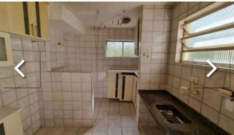 Imagem Imóvel com 2 Quartos à Venda, 56 m² em Vila Paulista - São Paulo Imagem Imóvel com 2 Quartos à Venda, 56 m² em Vila Paulista - São Paulo