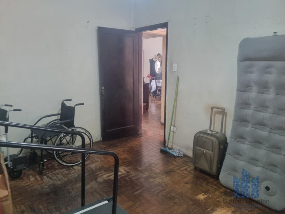 Imagem Apartamento com 3 Quartos à Venda, 154 m² em Vila Mariana - São Paulo Imagem Apartamento com 3 Quartos à Venda, 154 m² em Vila Mariana - São Paulo