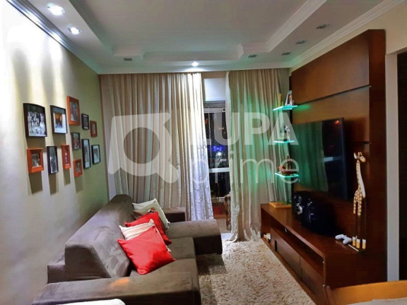Apartamento com 3 Quartos à Venda, 84 m² em Parada Inglesa - São Paulo