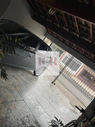 Imagem Casa com 4 Quartos à Venda, 170 m² em Ipanema Ville - Sorocaba