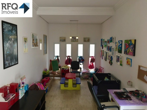 Imagem Imóvel com 3 Quartos à Venda, 570 m² em Jardim Millenium - Sorocaba