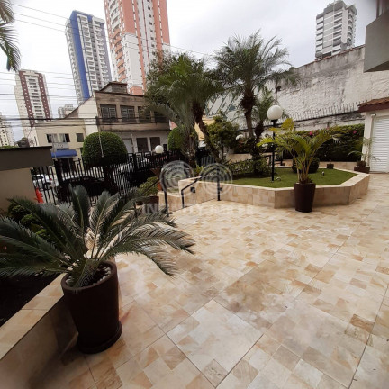 Imagem Apartamento com 2 Quartos à Venda, 65 m² em Tatuapé - São Paulo