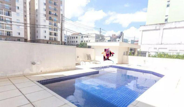 Imagem Apartamento com 2 Quartos à Venda, 58 m² em Assunção - São Bernardo Do Campo Imagem Apartamento com 2 Quartos à Venda, 58 m² em Assunção - São Bernardo Do Campo