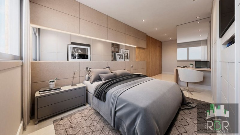Imagem Apartamento com 3 Quartos à Venda, 185 m² em Torres