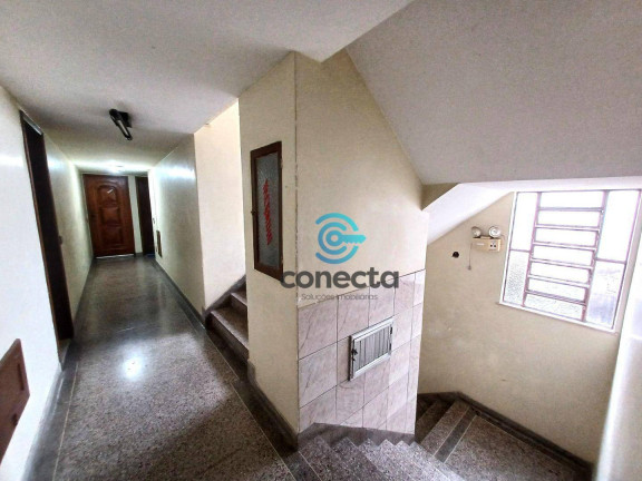 Imagem Apartamento com 2 Quartos à Venda, 70 m² em Fonseca - Niterói