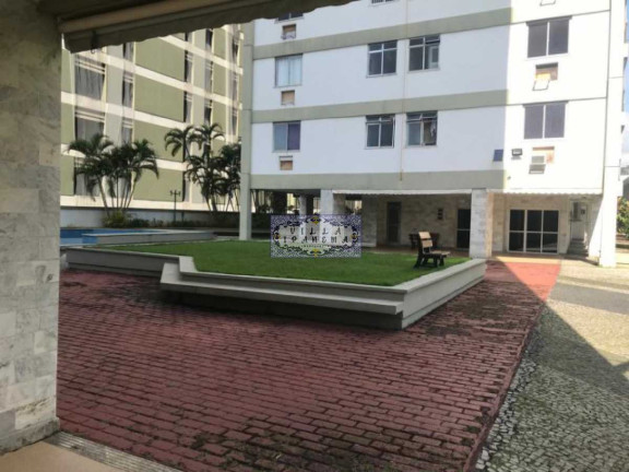 Imagem Apartamento com 2 Quartos à Venda, 65 m² em Maracanã - Rio De Janeiro