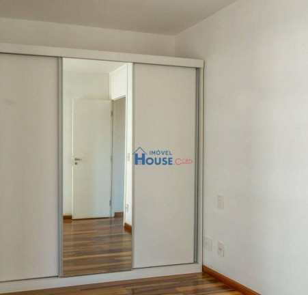 Imagem Apartamento com 2 Quartos à Venda, 57 m² em Perdizes - São Paulo