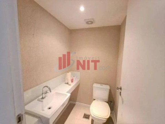 Imagem Apartamento com 3 Quartos à Venda, 130 m² em Icaraí - Niterói