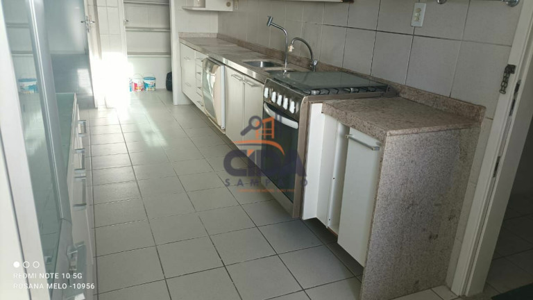 Imagem Apartamento com 4 Quartos à Venda, 156 m² em Boa Viagem - Recife