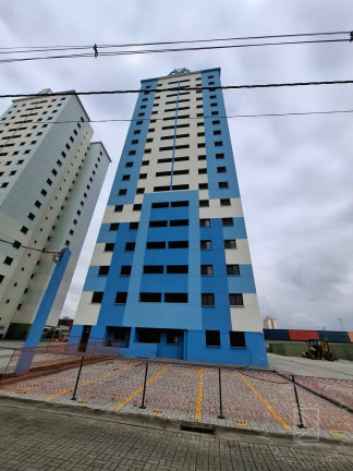 Imagem Apartamento com 3 Quartos à Venda, 62 m² em Jardim América - São José Dos Campos Imagem Apartamento com 3 Quartos à Venda, 62 m² em Jardim América - São José Dos Campos