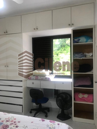 Imagem Apartamento com 1 Quarto à Venda, 47 m² em Toninhas - Ubatuba