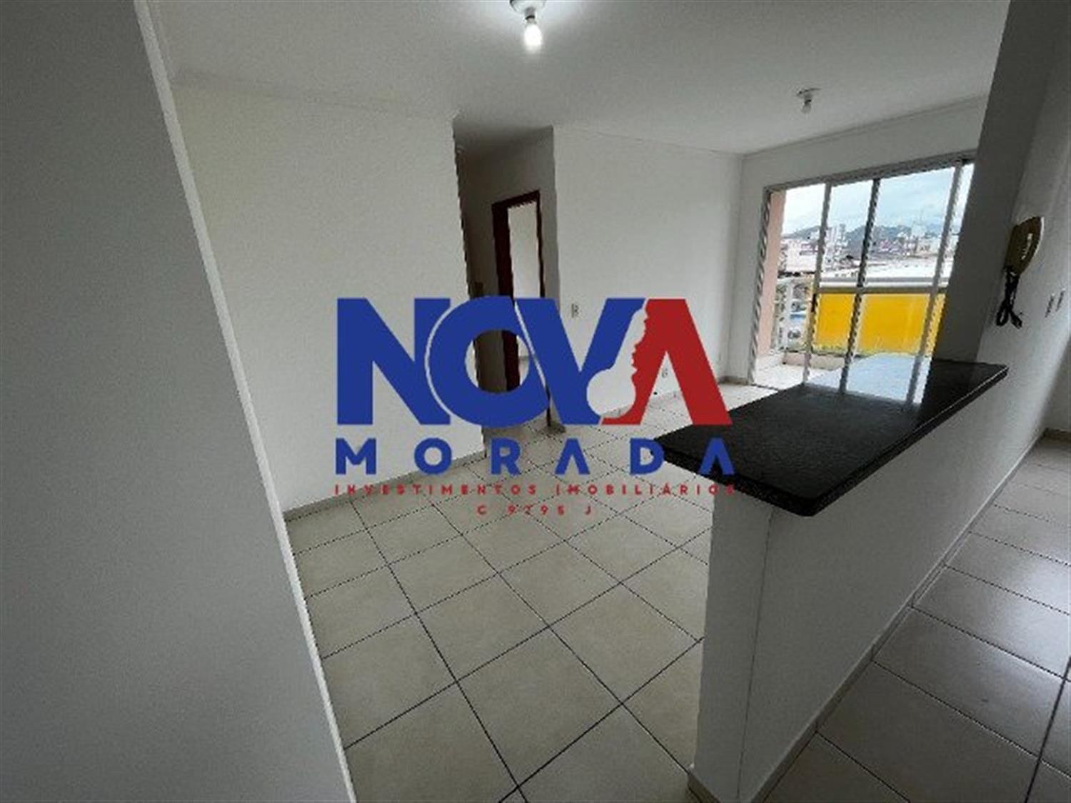Foto do imóvel Apartamento com 2 Quartos à Venda, 60 m² em Itapuã - Vila Velha