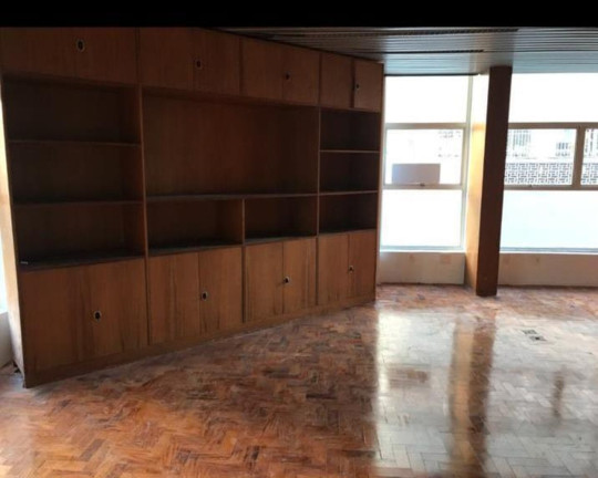 Apartamento com 1 Quarto à Venda, 220 m² em Vila Buarque - São Paulo