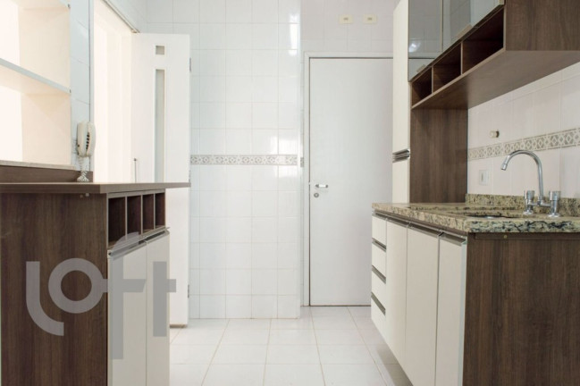 Imagem Apartamento com 3 Quartos à Venda, 78 m² em Alto Da Lapa - São Paulo
