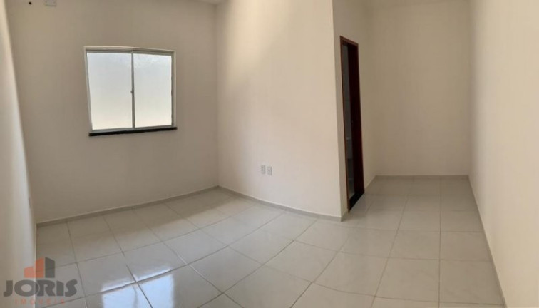 Imagem Casa com 2 Quartos à Venda, 81 m² em Jabuti - Itaitinga