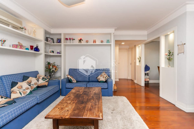 Imagem Apartamento com 3 Quartos à Venda, 112 m² em Vila Madalena - São Paulo Imagem Apartamento com 3 Quartos à Venda, 112 m² em Vila Madalena - São Paulo