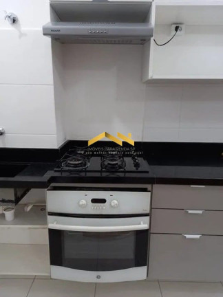 Imagem Apartamento com 2 Quartos à Venda, 40 m² em Morumbi - São Paulo Imagem Apartamento com 2 Quartos à Venda, 40 m² em Morumbi - São Paulo