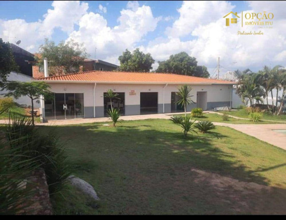 Imagem Casa com 2 Quartos à Venda, 70 m² em Condomínio Rio Das Pedras - Salto Imagem Casa com 2 Quartos à Venda, 70 m² em Condomínio Rio Das Pedras - Salto