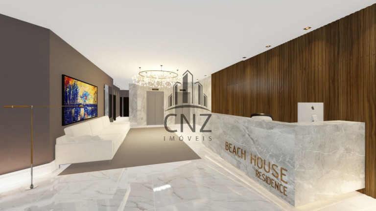 Imagem Apartamento com 2 Quartos à Venda, 97 m² em Perequê - Porto Belo