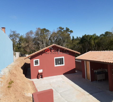 Imagem Imóvel com 3 Quartos à Venda, 936 m² em Depois Do Centro - Ibiúna