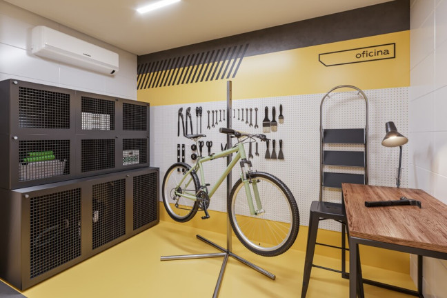 Imagem Apartamento com 2 Quartos à Venda, 116 m² em Jardim Atlântico - Florianópolis