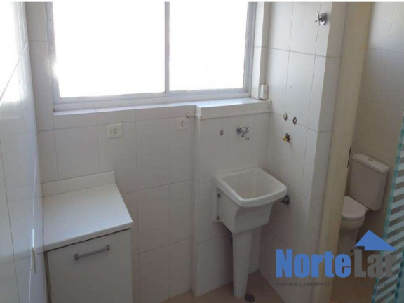 Imagem Apartamento com 3 Quartos à Venda, 94 m² em Tucuruvi - São Paulo