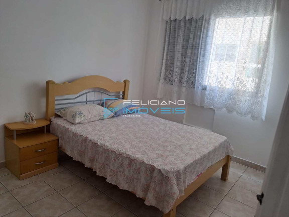 Imagem Apartamento com 2 Quartos à Venda, 78 m² em Aviação - Praia Grande