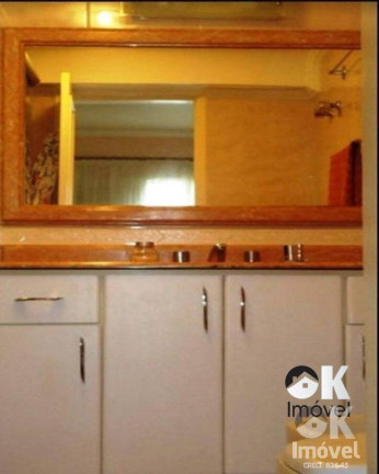 Imagem Apartamento com 3 Quartos à Venda, 122 m² em Jardim Paulista - São Paulo Imagem Apartamento com 3 Quartos à Venda, 122 m² em Jardim Paulista - São Paulo