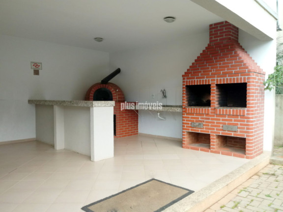 Imagem Apartamento com 2 Quartos à Venda, 44 m² em Santo Amaro - São Paulo Imagem Apartamento com 2 Quartos à Venda, 44 m² em Santo Amaro - São Paulo