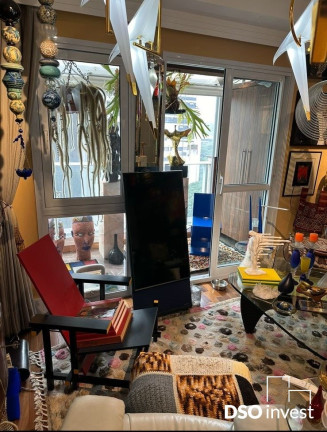 Imagem Loft com 1 Quarto à Venda,  em Moema - São Paulo