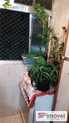 Imagem Apartamento com 2 Quartos à Venda, 63 m² em Lauzane Paulista - São Paulo