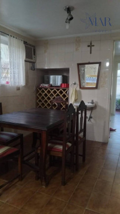 Imagem Casa com 3 Quartos à Venda, 150 m² em Vila Belmiro - Santos Imagem Casa com 3 Quartos à Venda, 150 m² em Vila Belmiro - Santos
