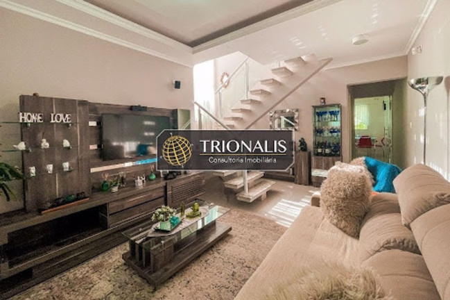 Imagem Casa com 3 Quartos à Venda, 190 m² em Nova Cerejeira - Atibaia Imagem Casa com 3 Quartos à Venda, 190 m² em Nova Cerejeira - Atibaia