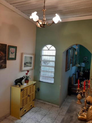 Imagem Casa com 2 Quartos à Venda, 100 m² em Centro - Taubaté