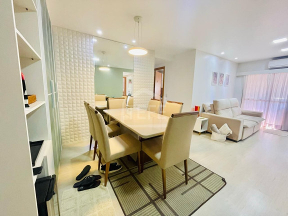 Imagem Apartamento com 2 Quartos à Venda, 91 m² em Barra Da Tijuca - Rio De Janeiro