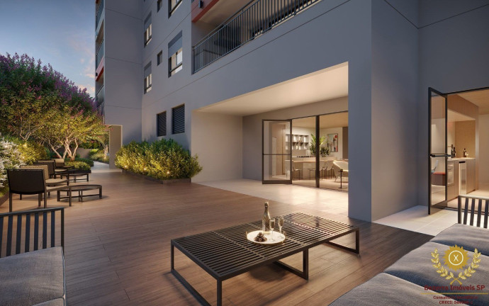 Imagem Apartamento com 3 Quartos à Venda, 122 m² em Freguesia Do ó - São Paulo Imagem Apartamento com 3 Quartos à Venda, 122 m² em Freguesia Do ó - São Paulo