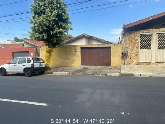 Casa com 2 Quartos à Venda, 200 m² em Alto De Pinheiros - Paulinia