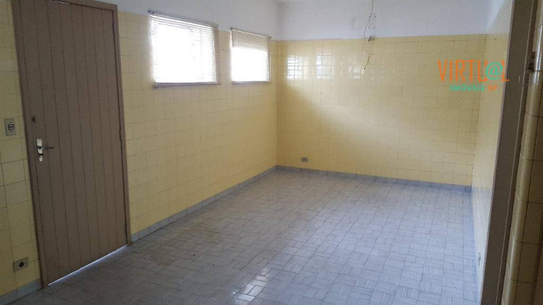 Imagem Casa com 3 Quartos à Venda, 180 m² em Bosque Da Saúde - São Paulo Imagem Casa com 3 Quartos à Venda, 180 m² em Bosque Da Saúde - São Paulo