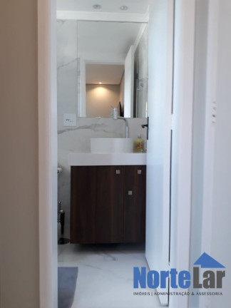 Imagem Apartamento com 2 Quartos à Venda, 66 m² em Vila Medeiros - São Paulo